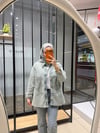 LİORA TAŞLI DENİM