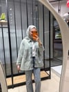LİORA TAŞLI DENİM