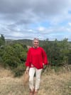 LİVA TUNİK - KIRMIZI