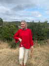 LİVA TUNİK - KIRMIZI