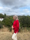 LİVA TUNİK - KIRMIZI
