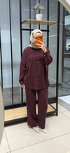 LUNA TAKIM - BORDO