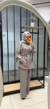 LUNA TAKIM - VİZON