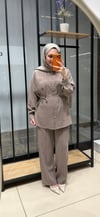 LUNA TAKIM - VİZON