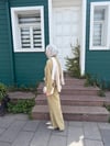 MAREN TENSEL TAKIM - YAĞ YEŞİLİ