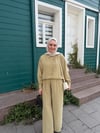 MAREN TENSEL TAKIM - YAĞ YEŞİLİ
