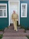 MAREN TENSEL TAKIM - YAĞ YEŞİLİ