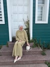 MAREN TENSEL TAKIM - YAĞ YEŞİLİ