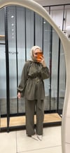 VELORA TAKIM - HAKİ
