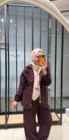 VERA PARAŞÜT TAKIM -MÜRDÜM