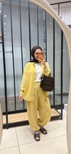 ZENA TAKIM - SARI