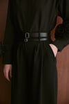Çift Kemerli Pantolon 26Y-2740