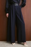 Çift Kemerli Pantolon 26Y-2740