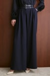 Çift Kemerli Pantolon 26Y-2740