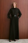 Çift Kemerli Pantolon 26Y-2740