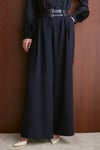 Çift Kemerli Pantolon 26Y-2740