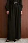 Çift Kemerli Pantolon 26Y-2740