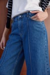 Çimalı Denim Pantolon 26Y-8002