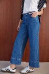 Çimalı Denim Pantolon 26Y-8002