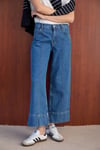 Çimalı Denim Pantolon 26Y-8002