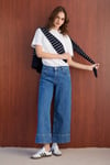Çimalı Denim Pantolon 26Y-8002