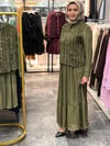 Etekli Takım 26Y-3170