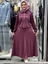 ETEKLİ TAKIM 27K-3018