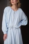 Fermuarlı Etekli Takım 26Y-2853