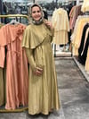 Gül Elbise 26Y-1650