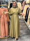 Gül Elbise 26Y-1650