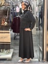 İÇİ JİLE ELBİSE 27K-0167