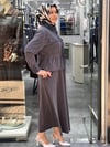 İÇİ JİLE ELBİSE 27K-0167