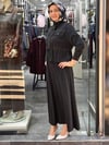 İÇİ JİLE ELBİSE 27K-0167