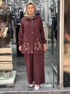İşleme Detaylı Takım 27K-3306