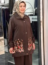 İşleme Detaylı Takım 27K-3306