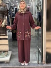 İşleme Detaylı Takım 27K-3306