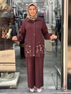 İşleme Detaylı Takım 27K-3306