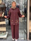 İşleme Detaylı Takım 27K-3306