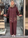 İşleme Detaylı Takım 27K-3306