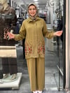 İşleme Detaylı Takım 27K-3306
