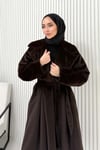 Kaşe Kaban 26K-2503