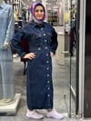 KOT ELBİSE 27K-8100