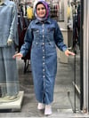 KOT ELBİSE 27K-8100