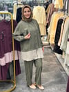 Lina Takım 26Y-8970