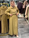 Nakışlı Elbise 26Y-3130