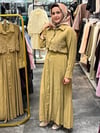 Nakışlı Elbise 26Y-3130
