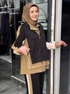 Spor Takım 26K-3199