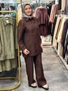 Taş Detaylı Takım 26Y-8640