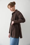 Taşlı Poplin Gömlek 26Y-2620