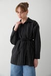 Taşlı Poplin Gömlek 26Y-2620